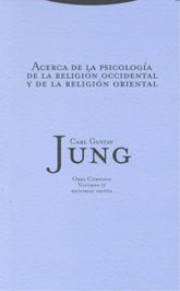ACERCA PSICOLOGIA RELIGION OCCIDENTAL RELIGION ORIENTAL RTCA - 9788481649024